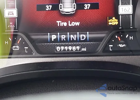 2019 Ram 1500 Limited 4X4 5'7 Box z USA, uszkodzony, nr VIN 1C6SRFHT6KN826574